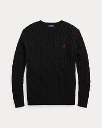 Ralph Lauren Polo-Pullover