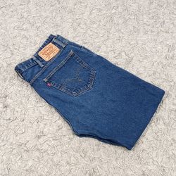 LEVI'S MIX CODED DENIM JEANS OVERSIZE BUNDLE 09