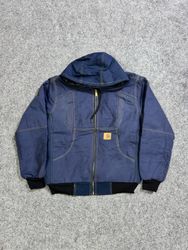 Upcycled Carhartt Hoodie
