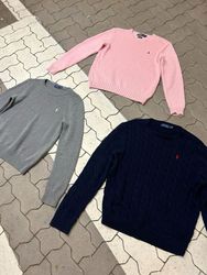Pulls Premium Polo Ralph Lauren