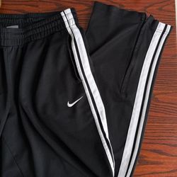 Nike Track Pants