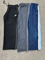 Authentic Vintage Nike Baggy Trackpants