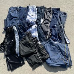 Nike Track Pants