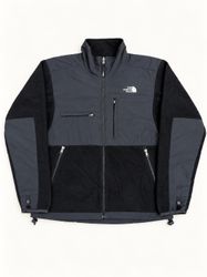 The North Face Fleece Jackets [TD-616]