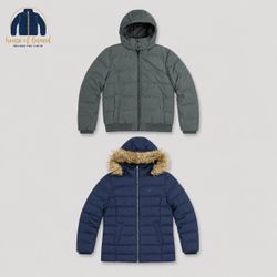 Tommy hilfiger Puffer jacket
