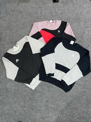 Moletom Adidas Reciclado