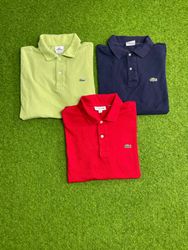 Lacoste T shirts id (848)