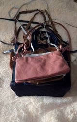 Stylish Handbag Collection – Multi-Pack Clearance