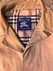 Trench-coats Burberry