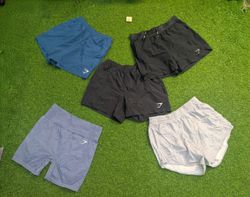 8292 - Gymshark Shorts