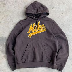Nike Sweatshirt