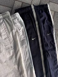 Authentic Vintage Nike Baggy Trackpants