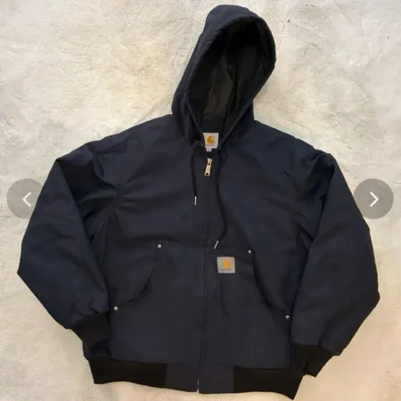 Remake Carhartt jacket 10 pcs