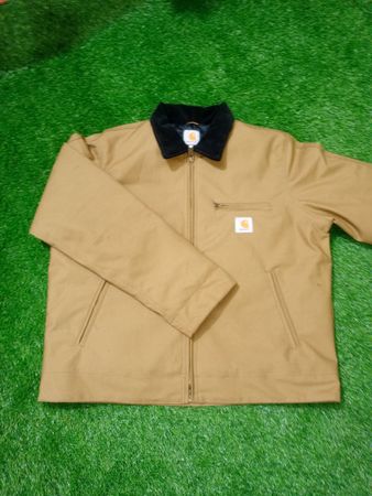 Rework Detroit Carhartt jacket 30 pieces