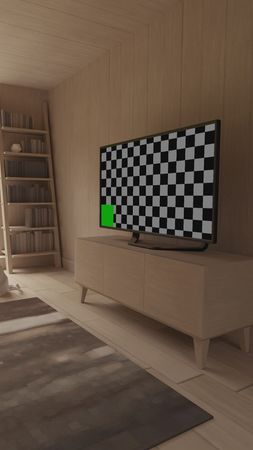 Custom handpick TEST HAND PICK