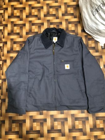 vintage inspired workwear  Jackets