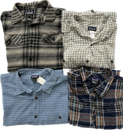 Patagonia Mix - 12 Pcs