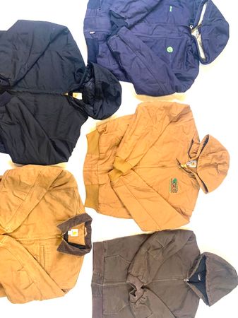 Custom handpick Carhartt jackets