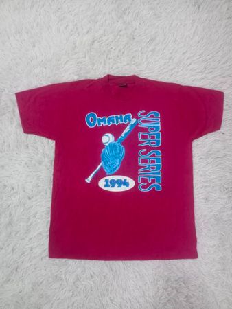 Single Stitch 50-50 T-shirt - 65 Pieces