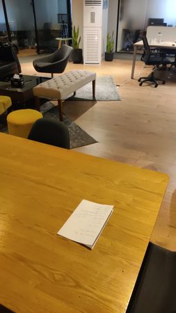 Custom handpick Make an offer