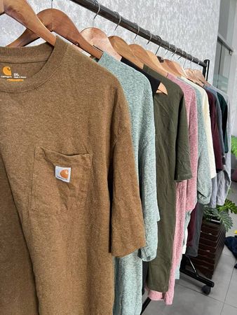 Original CARHARTT T-Shirts