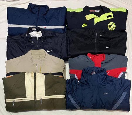 Nike-Jacke, 20 Stück