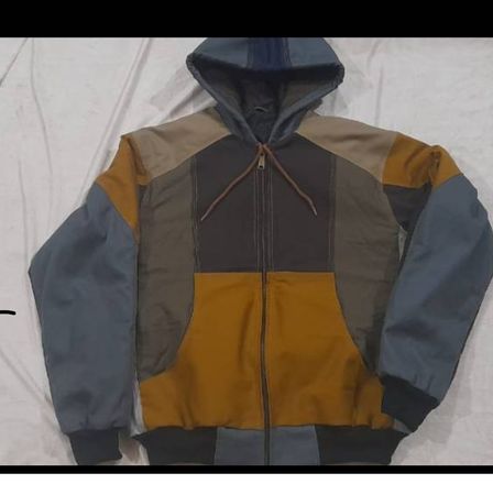 Unbranded carhartt jacket