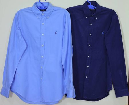 Ralph Lauren Polo Men Shirts