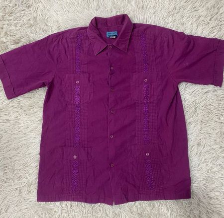 Vintage Four Pockets Shirt - 15 Pcs