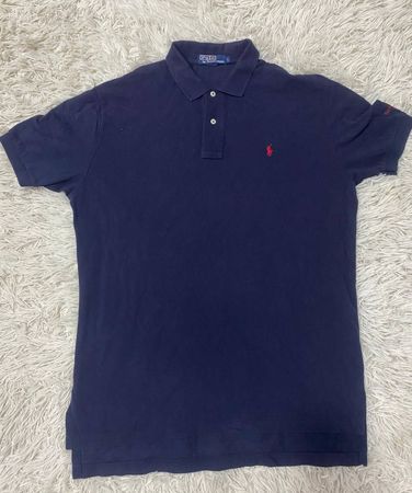Polo Ralph Lauren T-shirts - 35 Pcs