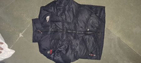 Mens womens Northface Puffer Jackets