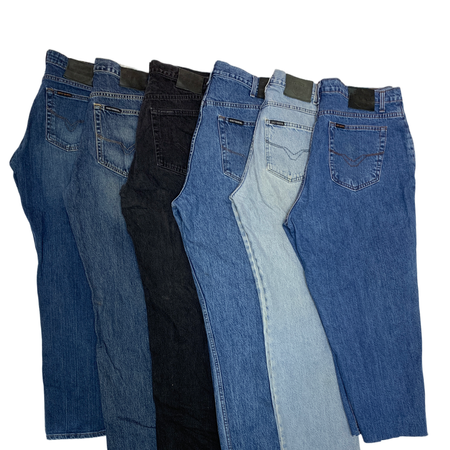 Harley Davidson jeans