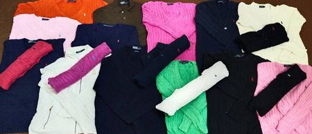 Polo Ralph Lauren cable knights 19 pic❣️👌