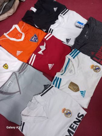 Adidas sports jersey