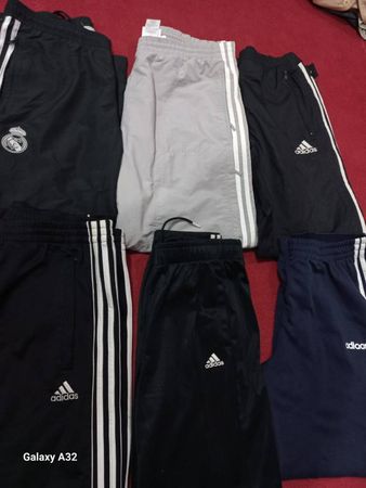 trousers Adidas 30 pieces