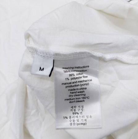 Men's Luxury Brand T-Shirt