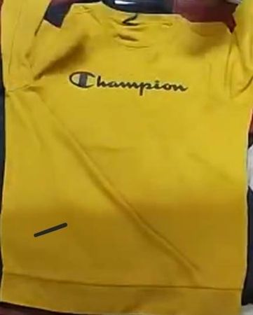 Mix Brand Sweatshirt