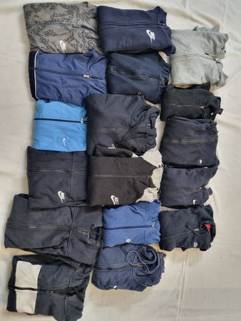 Nike Vintage Zippers #239