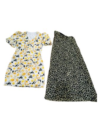 Y2K Dresses Bundle