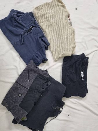 Stone Island SweatShirts /Sweaters