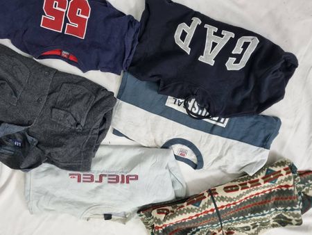 Gap Levis Patagonia Diesel SweatShirts /Hoodies / Zippers /Sweaters #229