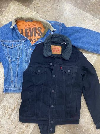 Levi's Jacket