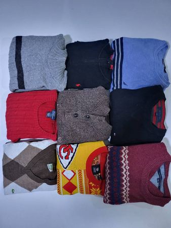 Mix branded Sweaters