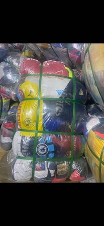 Football Club Jerseys