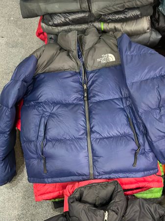 The North Face Puffer Jackets (700Nuptse)