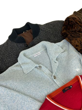 20KG LUXURY BALE - 50% OFF SALE