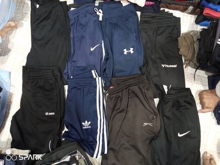 Branded Trousers for Men