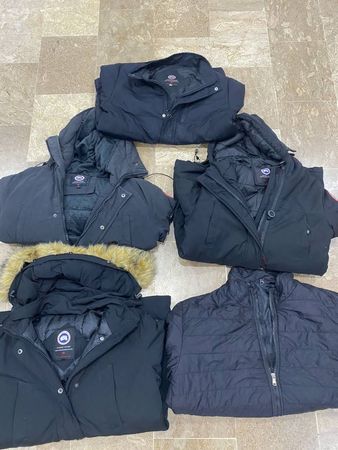 Canada Goose Jackets rework