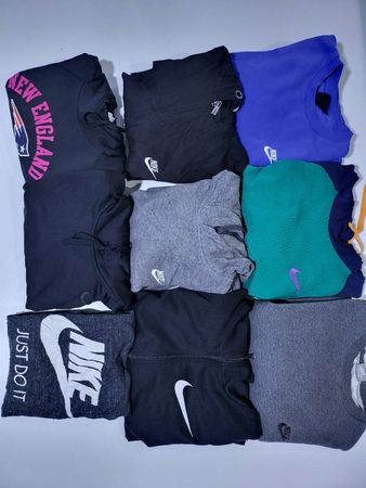 Nike Sweatshirts And Hoodies