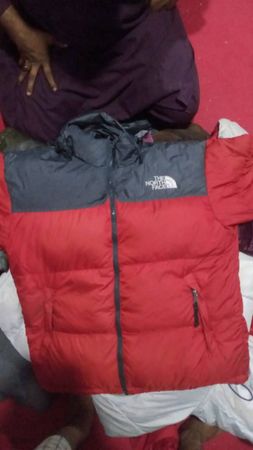 The North Face + Rab + WoolRich + Ellesse + Timberland Puffer Jackets